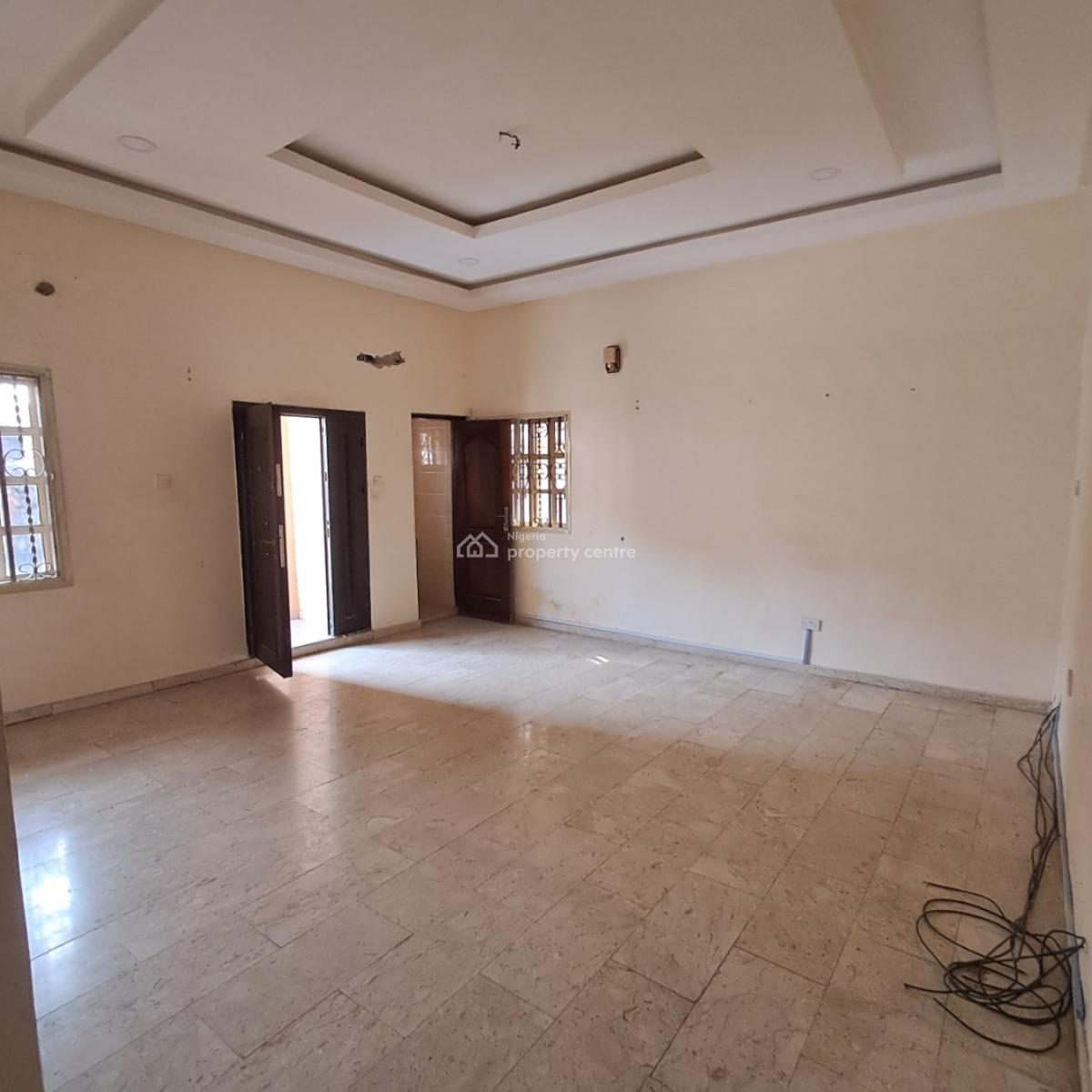 Luxury and Standard 3bedroom Flat at Magodo Phrase 2 Gra, Gra Phase 2, Magodo, Lagos, Flat / Apartment for Rent