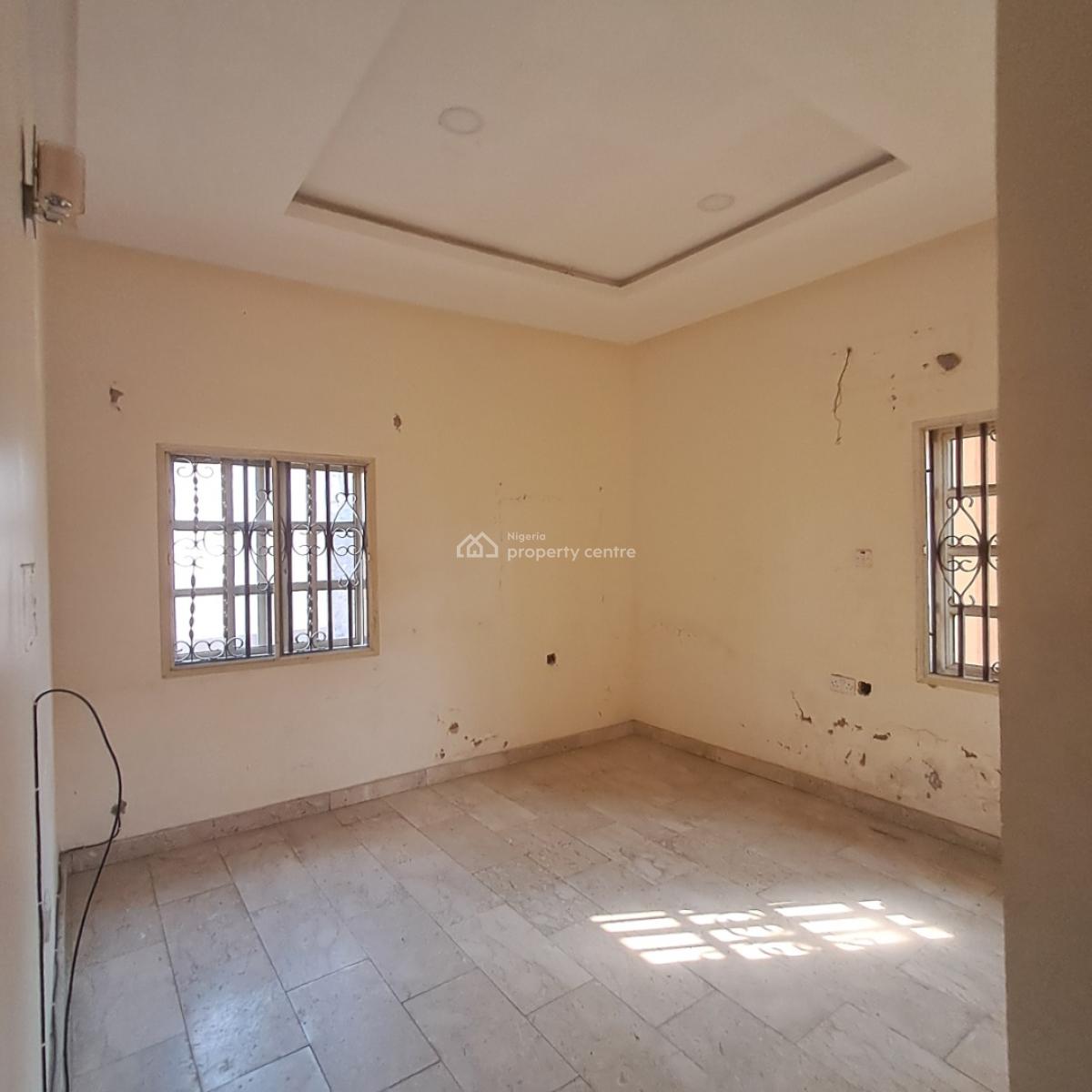 Luxury and Standard 3bedroom Flat at Magodo Phrase 2 Gra, Gra Phase 2, Magodo, Lagos, Flat / Apartment for Rent