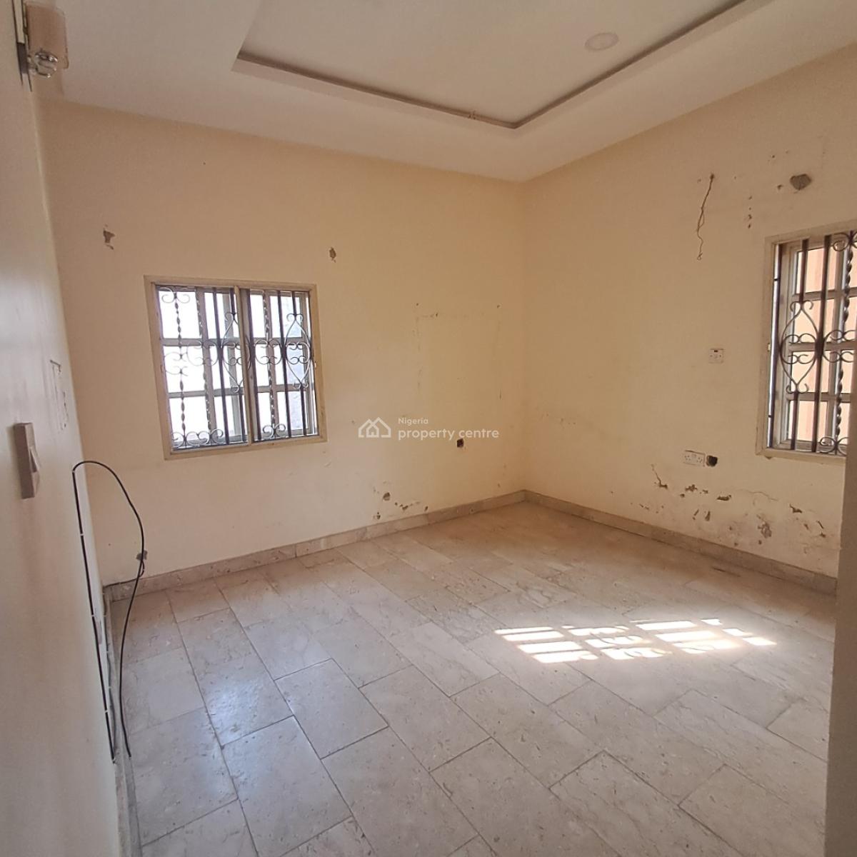Luxury and Standard 3bedroom Flat at Magodo Phrase 2 Gra, Gra Phase 2, Magodo, Lagos, Flat / Apartment for Rent