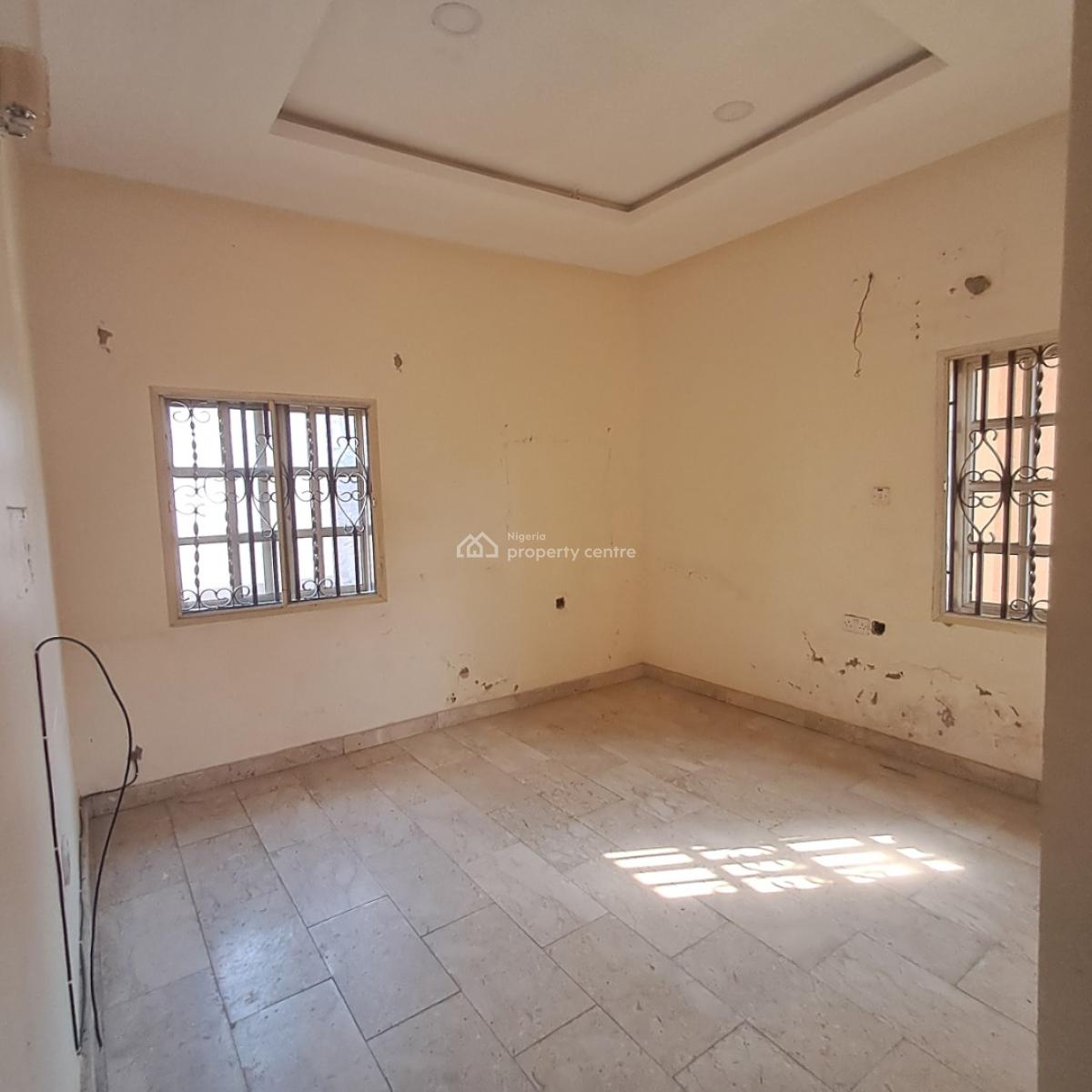 Luxury and Standard 3bedroom Flat at Magodo Phrase 2 Gra, Gra Phase 2, Magodo, Lagos, Flat / Apartment for Rent