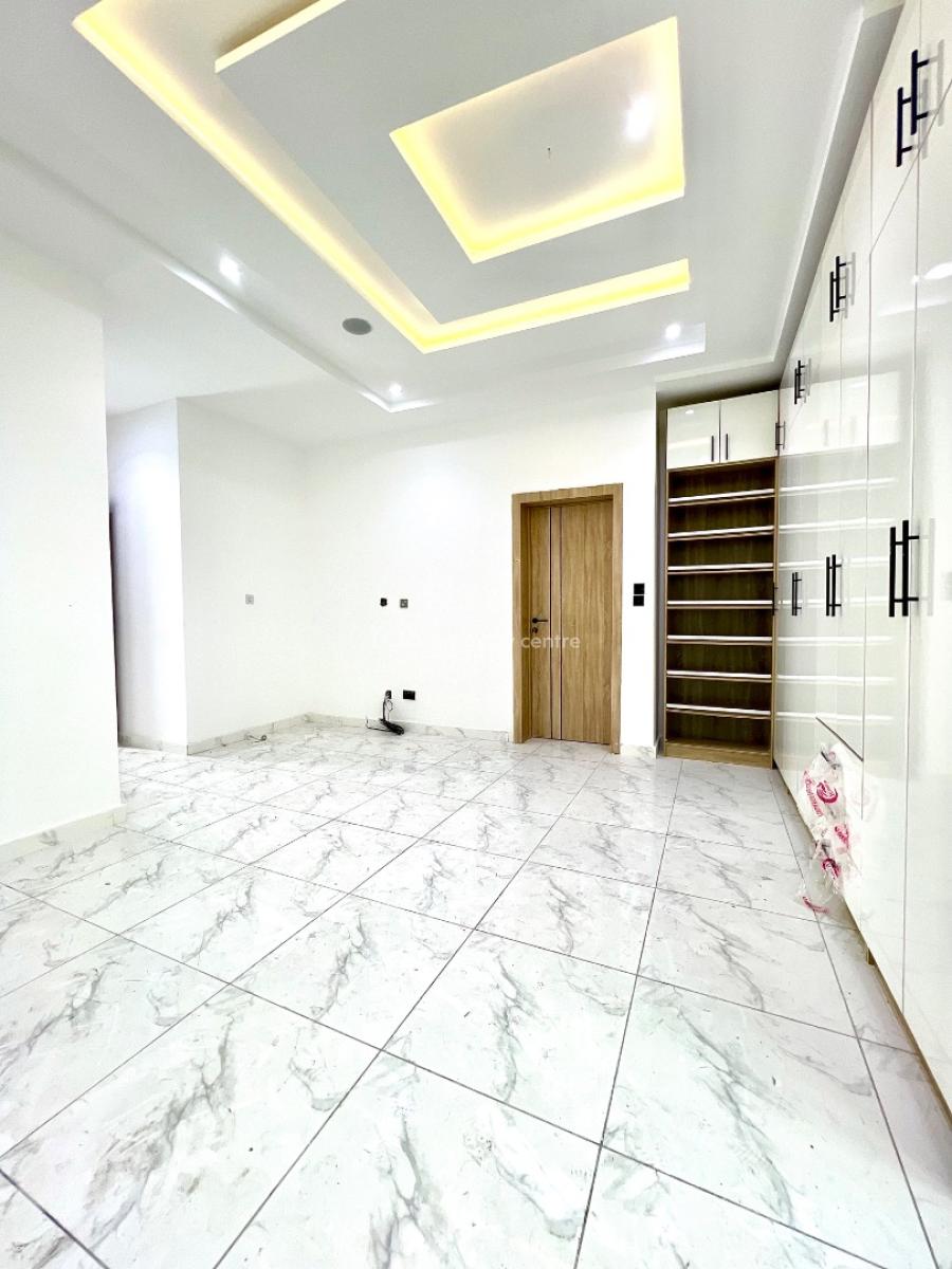 4 Bedroom Terrace Duplex, Ologolo, Lekki, Lagos, Terraced Duplex for Sale