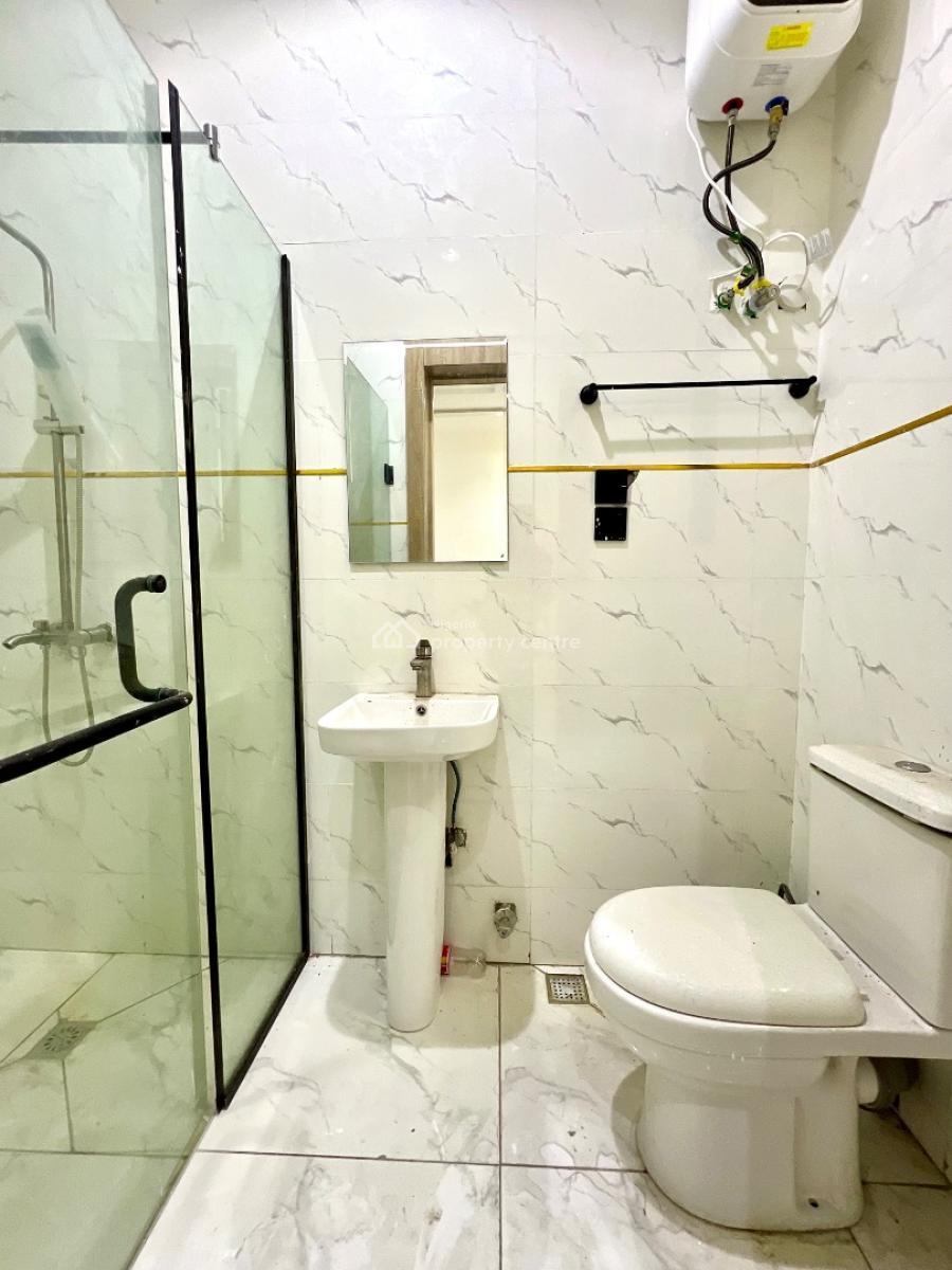 4 Bedroom Terrace Duplex, Ologolo, Lekki, Lagos, Terraced Duplex for Sale