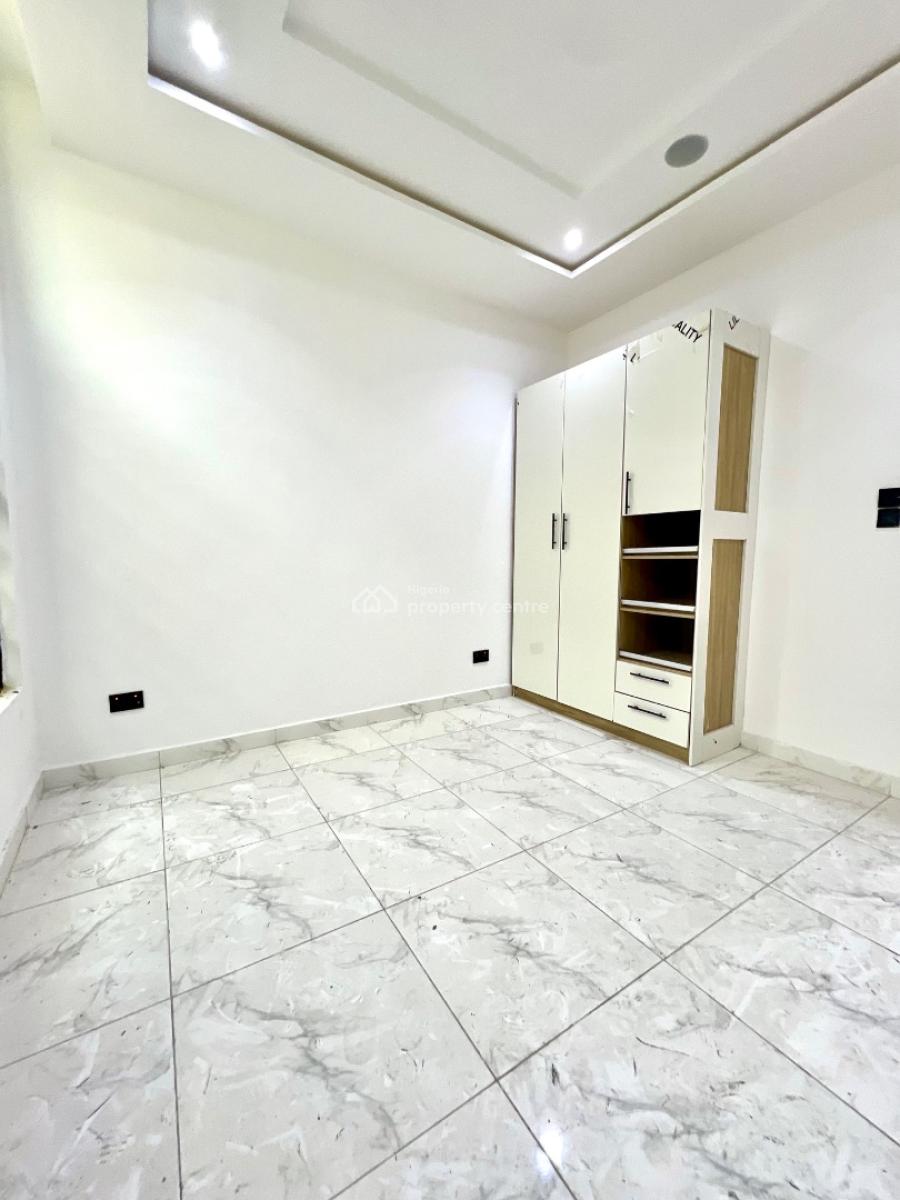 4 Bedroom Terrace Duplex, Ologolo, Lekki, Lagos, Terraced Duplex for Sale