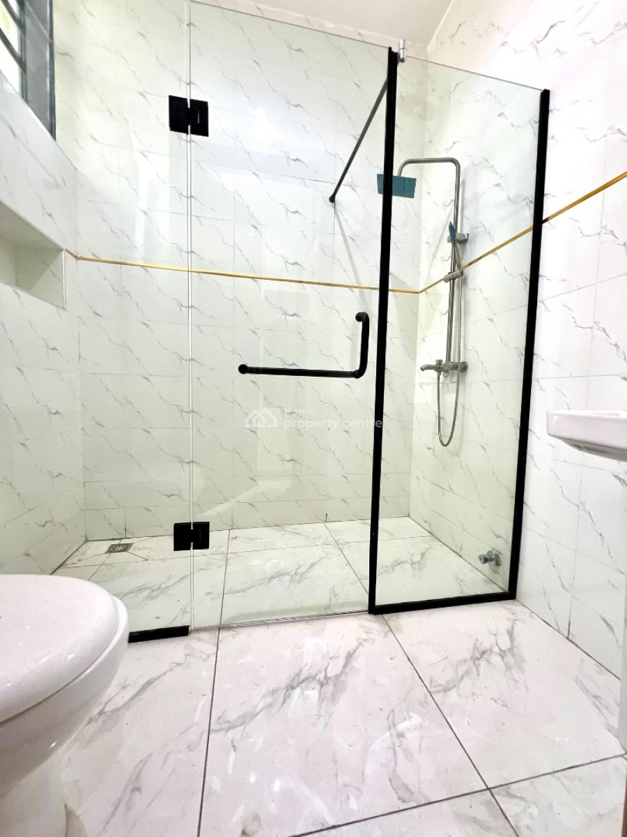 4 Bedroom Terrace Duplex, Ologolo, Lekki, Lagos, Terraced Duplex for Sale