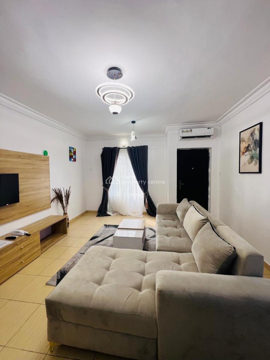 Luxury 2bedroom Apartment, Ologolo, Lekki, Lagos, Flat / Apartment for Rent