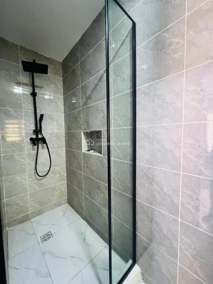 Luxury 2bedroom Apartment, Ologolo, Lekki, Lagos, Flat / Apartment for Rent