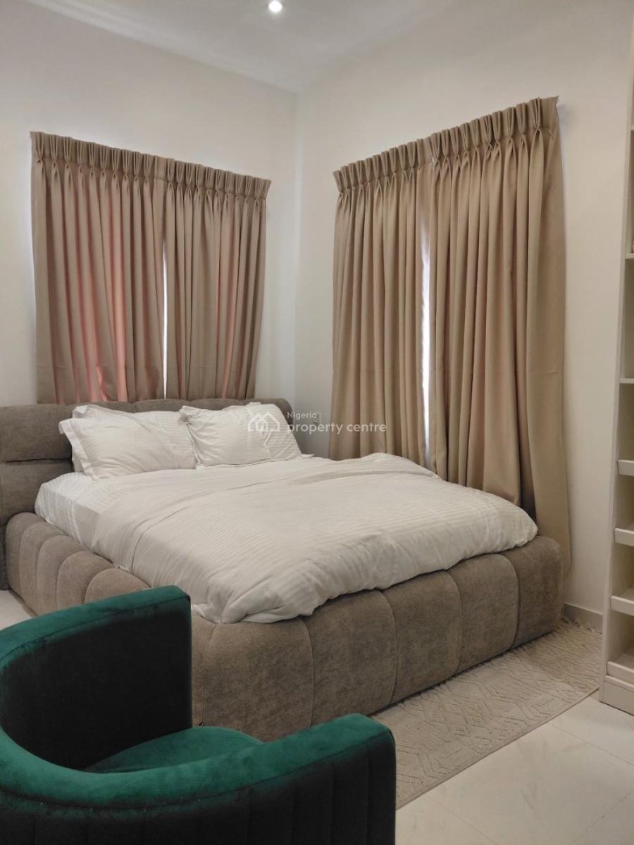 Tastefully Furnished Two Bedroom Serviced Apartment, Old Ikoyi, Ikoyi, Lagos, Flat / Apartment for Rent