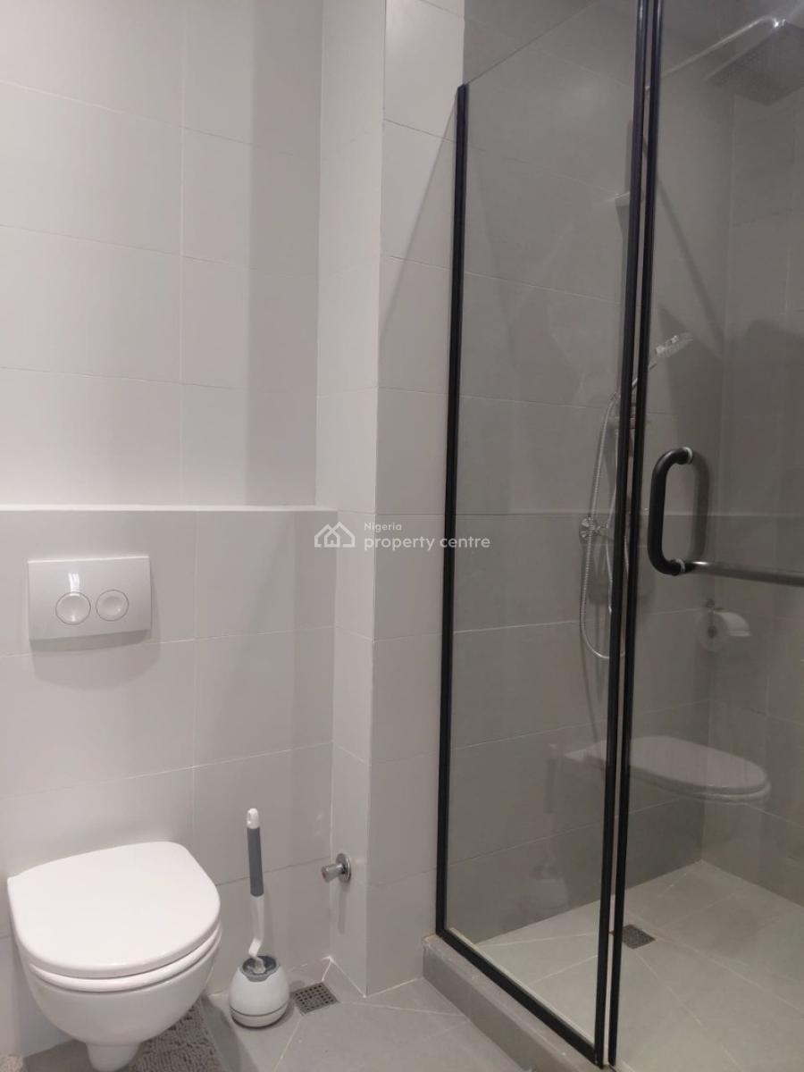 Tastefully Furnished Two Bedroom Serviced Apartment, Old Ikoyi, Ikoyi, Lagos, Flat / Apartment for Rent