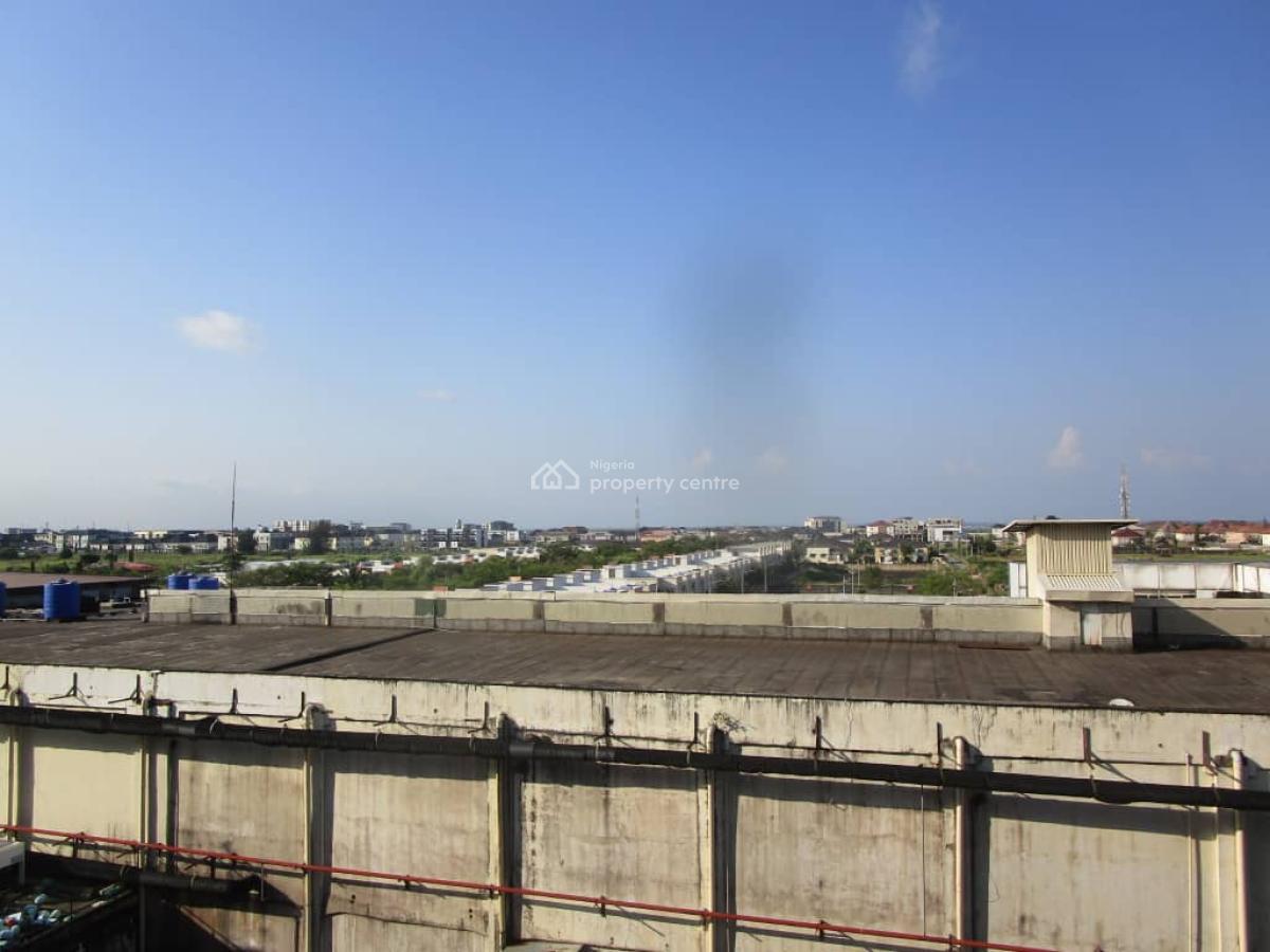 Hectares of Land Available, Okun Ajah Facing The Coastal Road, Ajah, Lagos, Mixed-use Land for Sale