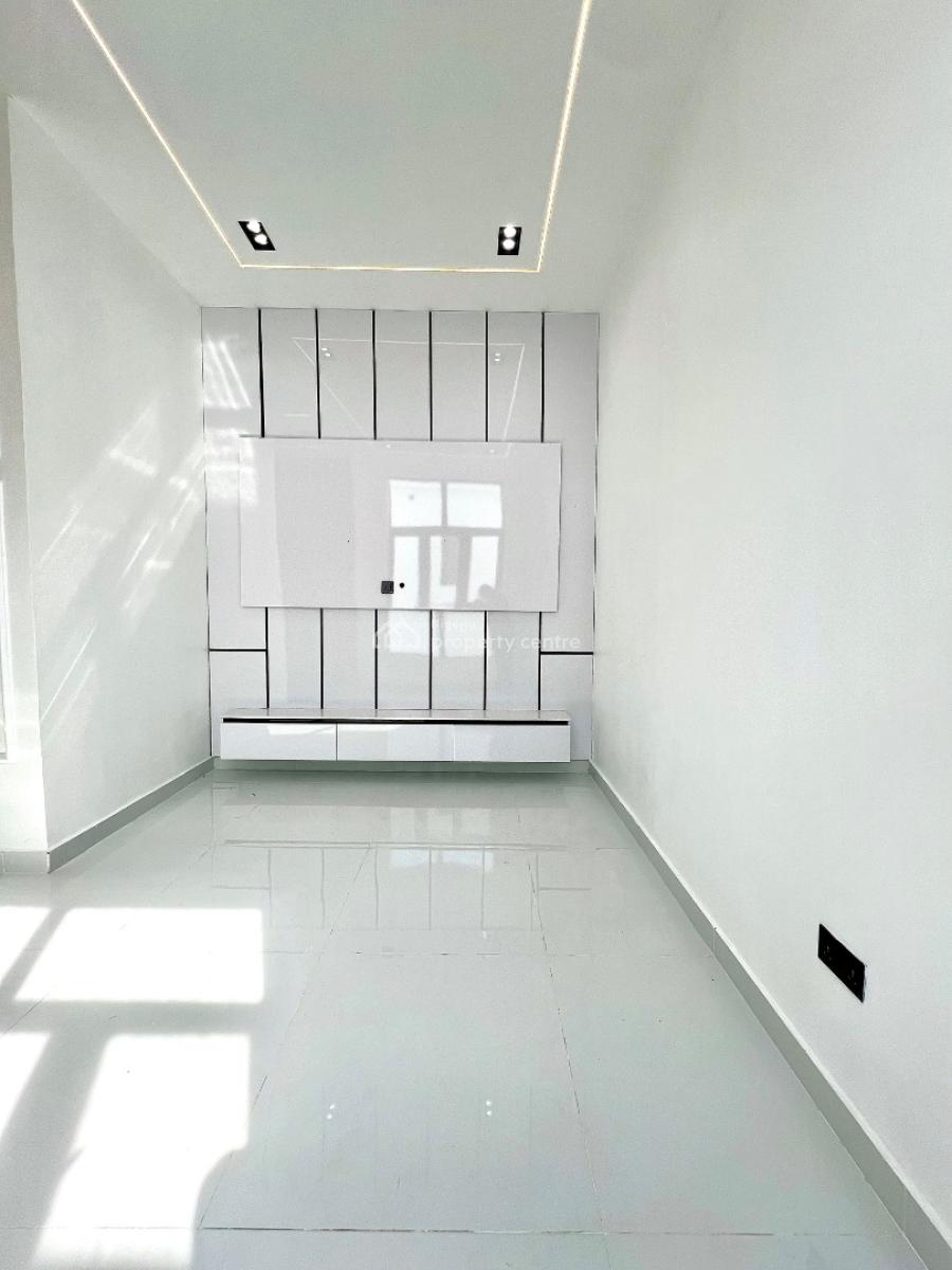 Stunning 5 Bedroom Detached Duplex, Ikota, Lekki, Lagos, Detached Duplex for Sale