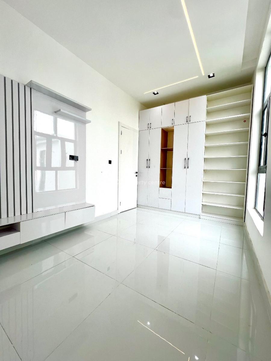 Stunning 5 Bedroom Detached Duplex, Ikota, Lekki, Lagos, Detached Duplex for Sale