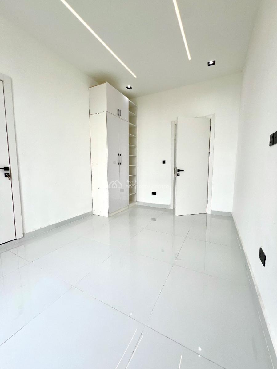 Stunning 5 Bedroom Detached Duplex, Ikota, Lekki, Lagos, Detached Duplex for Sale