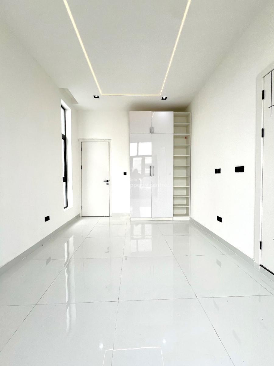 Stunning 5 Bedroom Detached Duplex, Ikota, Lekki, Lagos, Detached Duplex for Sale