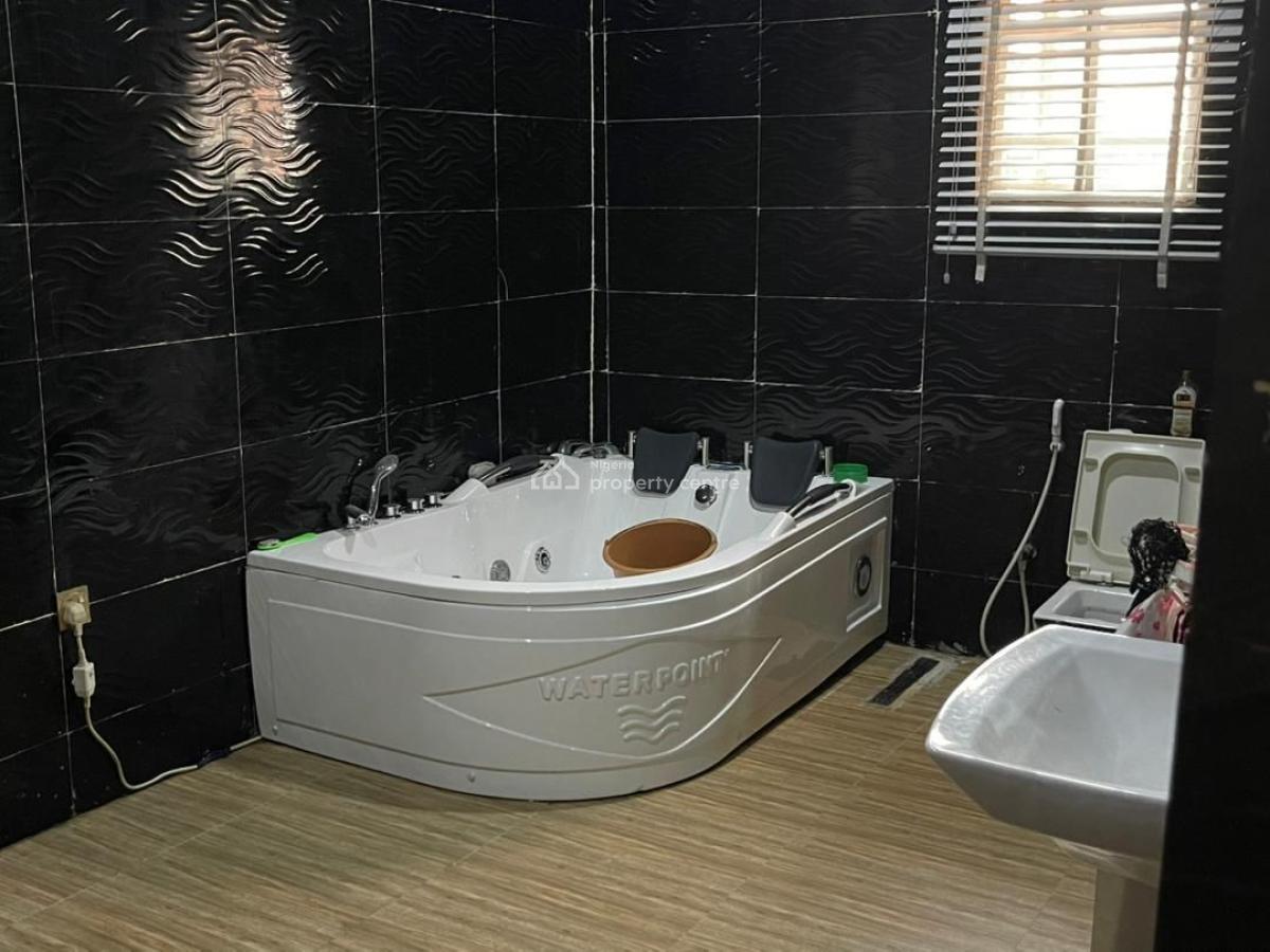 5 Bedroom Bungalow, Amagba Gra, Benin, Oredo, Edo, House for Sale