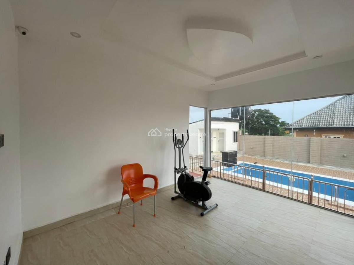 5 Bedroom Bungalow, Amagba Gra, Benin, Oredo, Edo, House for Sale