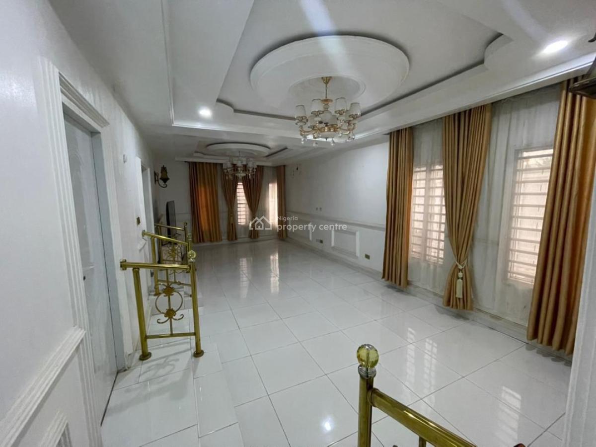 5 Bedroom Bungalow, Amagba Gra, Benin, Oredo, Edo, House for Sale