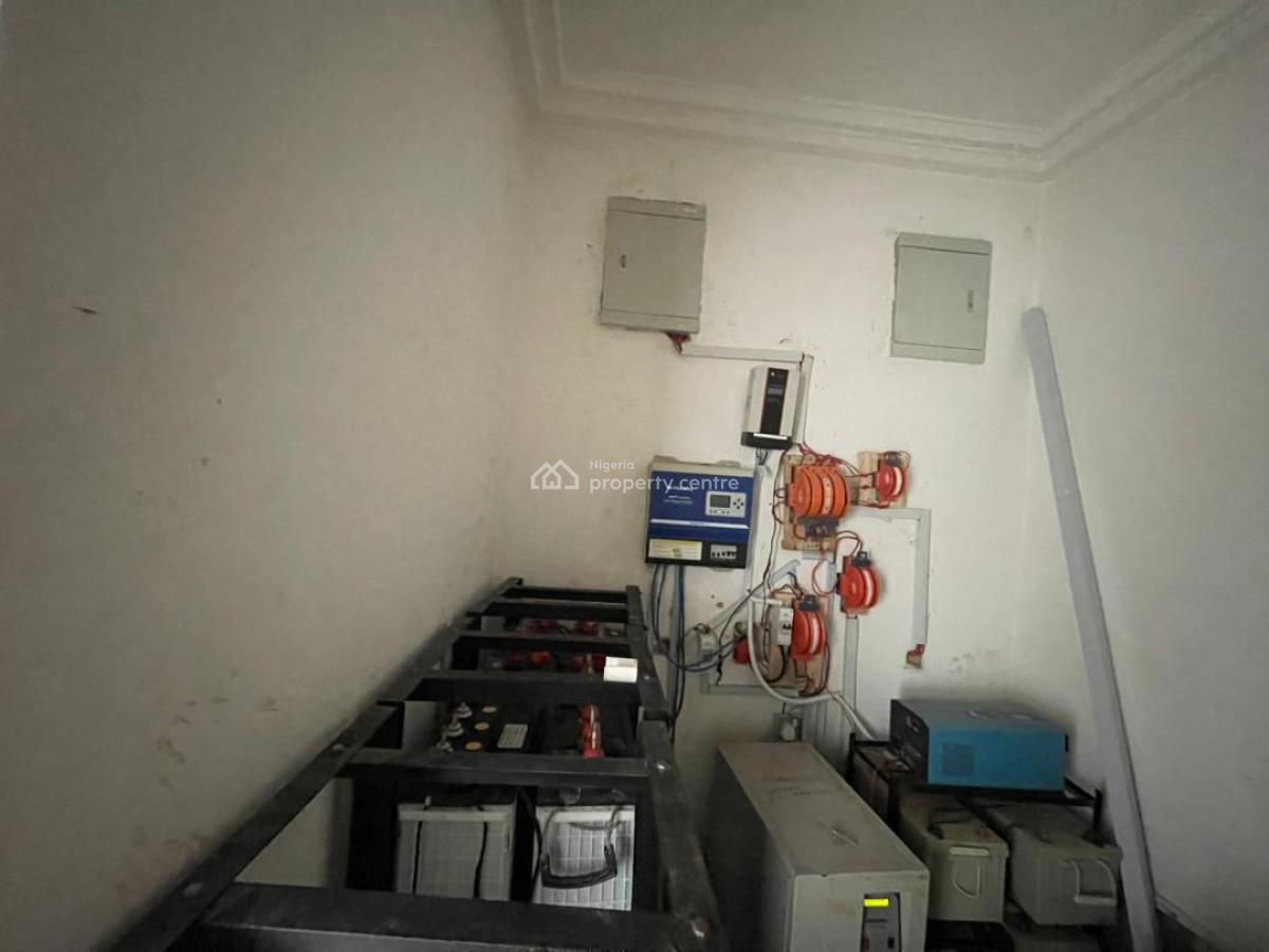 5 Bedroom Bungalow, Amagba Gra, Benin, Oredo, Edo, House for Sale