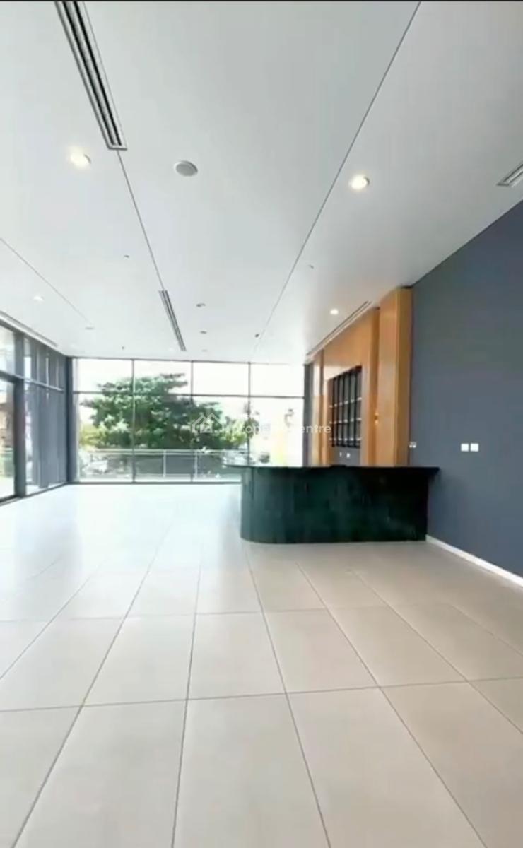 Standard 3bedroom Apartment, Victoria Island (vi), Lagos, Flat / Apartment for Rent