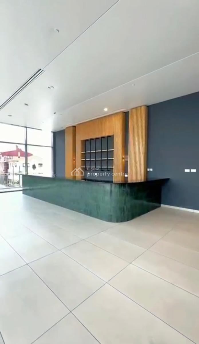 Standard 3bedroom Apartment, Victoria Island (vi), Lagos, Flat / Apartment for Rent