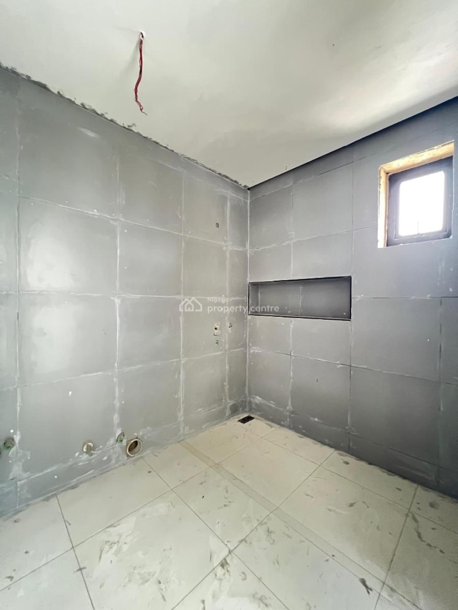 Magnificent 2bedroom Apartment with Swimming Pool, Ikate, Lekki, Lagos, Flat / Apartment for Sale