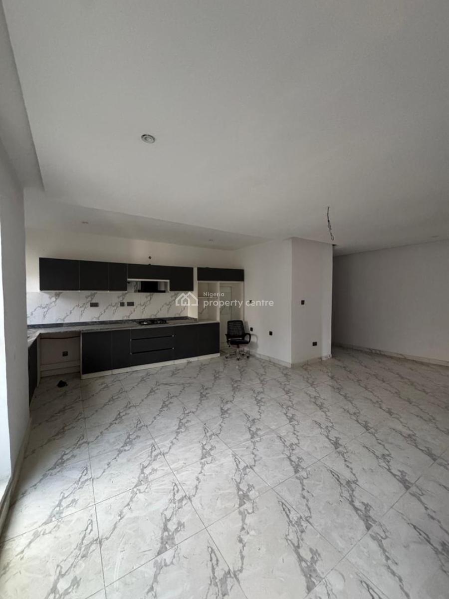 Decently Sized 2 Bedroom Apartment W/ Pool Suitable for Airbnb, Ikate, Lekki, Lagos, Flat / Apartment for Sale