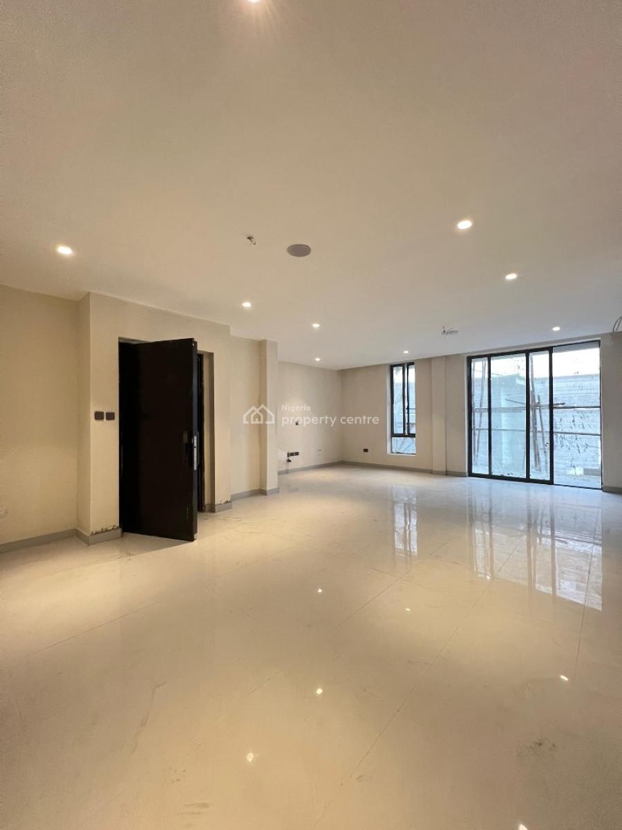 Elegant 2bedroom Apartment, Lekki Phase 1, Lekki, Lagos, Flat / Apartment for Sale