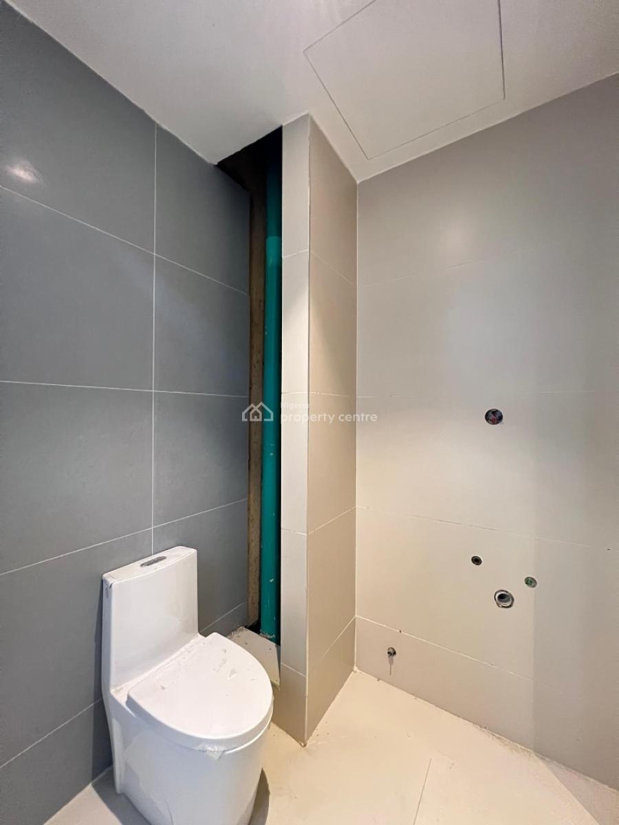 Elegant 2bedroom Apartment, Lekki Phase 1, Lekki, Lagos, Flat / Apartment for Sale