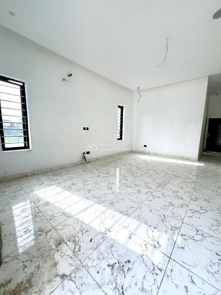 4 Bedroom Semi Detached Duplex, Ajah, Lagos, Semi-detached Duplex for Sale