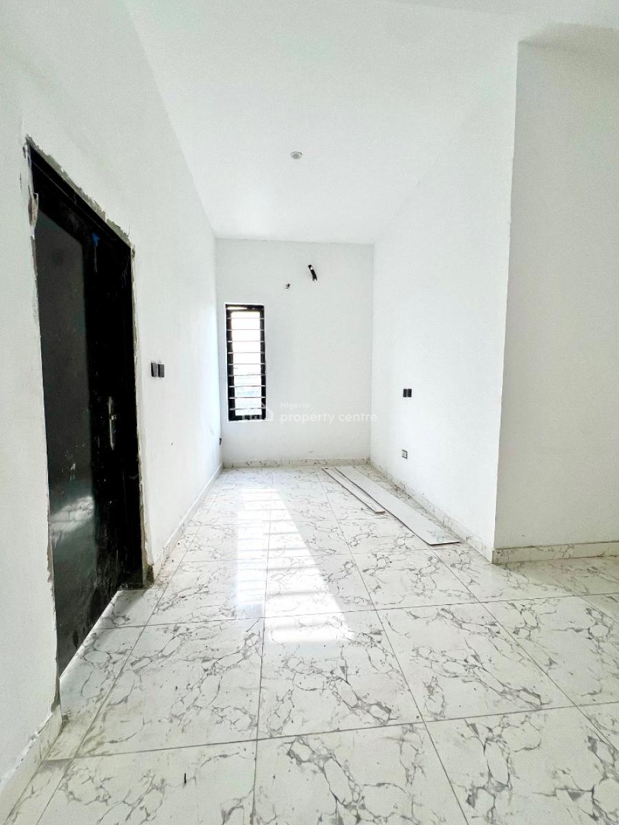 4 Bedroom Semi Detached Duplex, Ajah, Lagos, Semi-detached Duplex for Sale