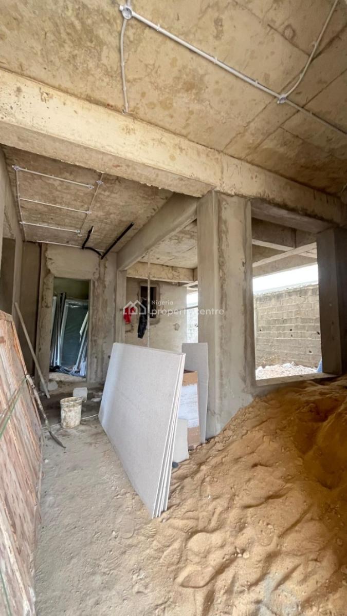 Luxurious 5 Bedroom Offplan Duplex with Infinity Pool, Architecturally Designed Offplan Smart Home, Banana Island, Ikoyi, Lagos, Detached Duplex for Sale