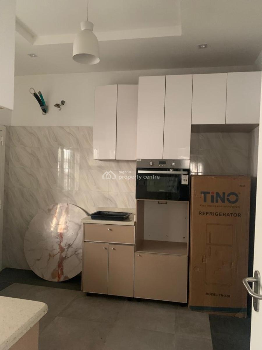 2units 3bedroom Maisonette With1unit of 2bed, Orchid, Lekki, Lagos, House for Rent