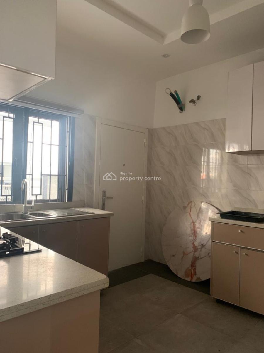 2units 3bedroom Maisonette With1unit of 2bed, Orchid, Lekki, Lagos, House for Rent