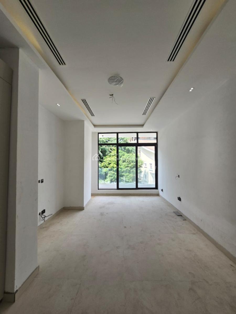 Meticulously Crafted Ultra Modern 5 Bedroom Detached House with 2bqs, Off Bourdillon, Old Ikoyi, Ikoyi, Lagos, Detached Duplex for Sale