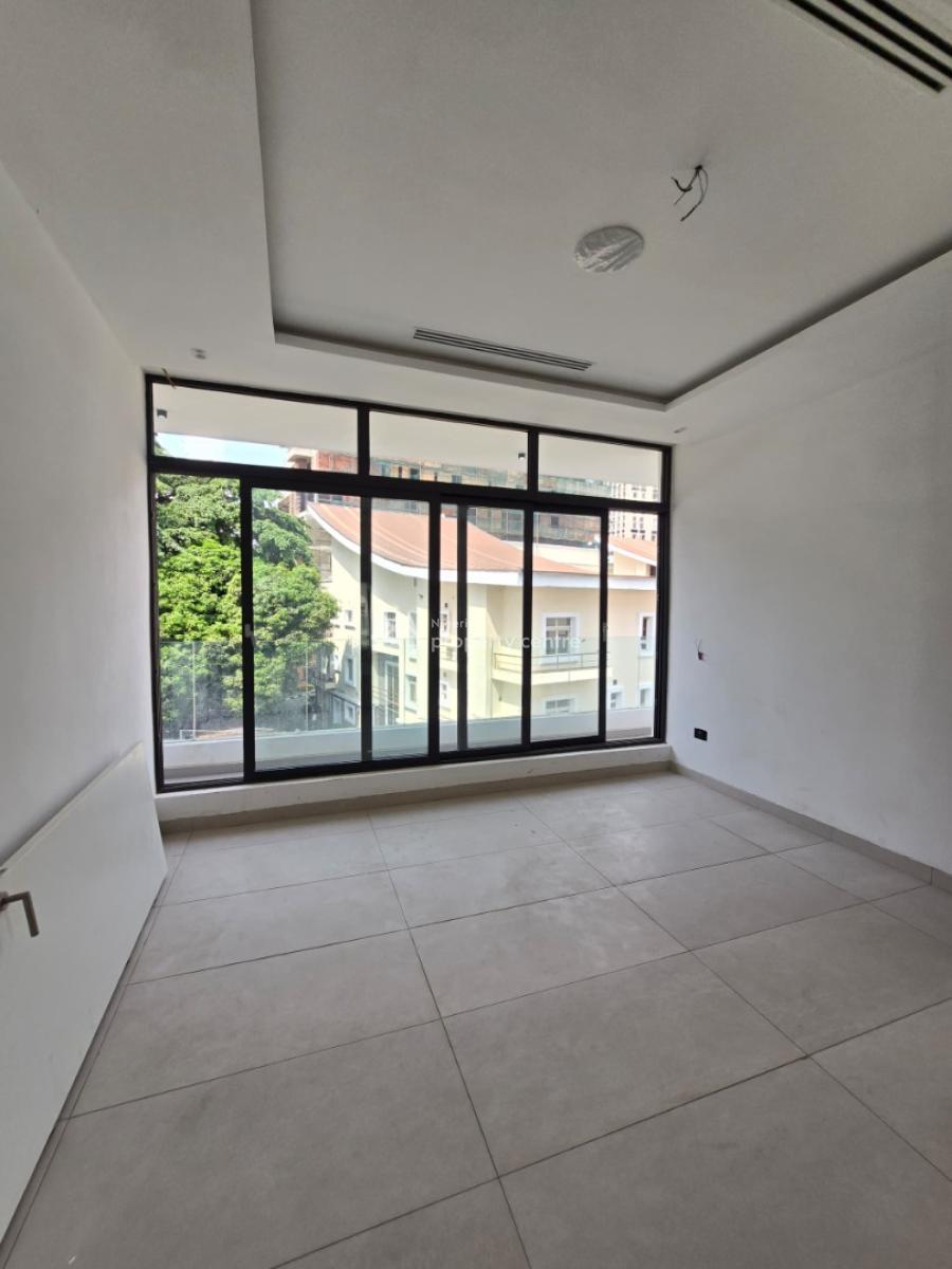 Meticulously Crafted Ultra Modern 5 Bedroom Detached House with 2bqs, Off Bourdillon, Old Ikoyi, Ikoyi, Lagos, Detached Duplex for Sale