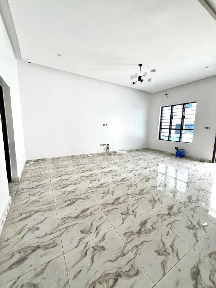 3 Bedroom Terrace Duplex, Ajah, Lagos, Terraced Duplex for Sale