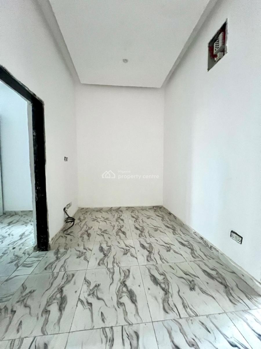 3 Bedroom Terrace Duplex, Ajah, Lagos, Terraced Duplex for Sale