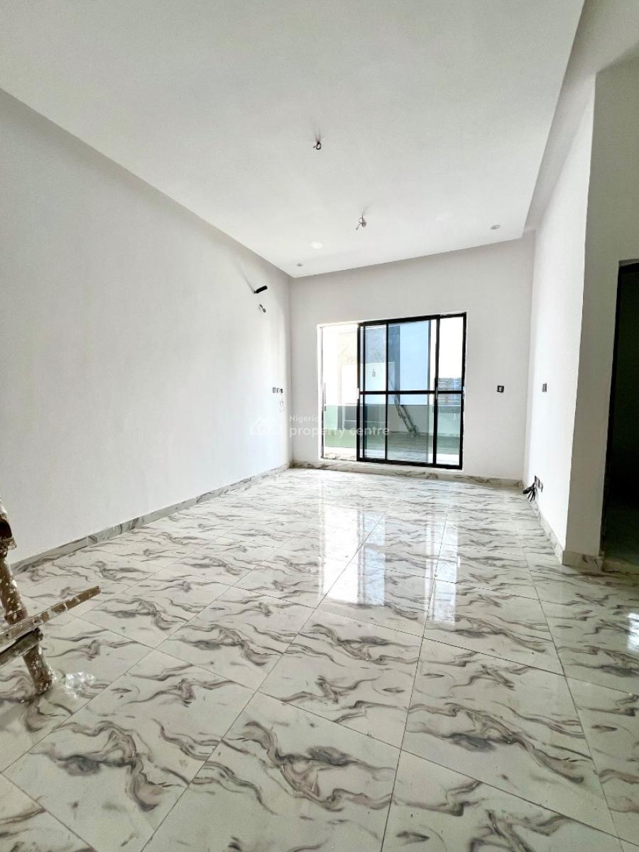 3 Bedroom Terrace Duplex, Ajah, Lagos, Terraced Duplex for Sale