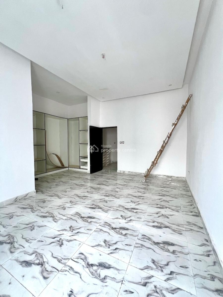 3 Bedroom Terrace Duplex, Ajah, Lagos, Terraced Duplex for Sale