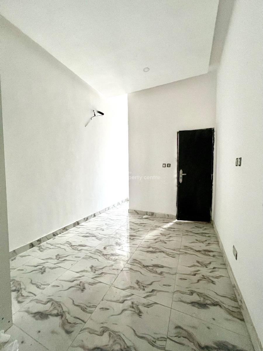 3 Bedroom Terrace Duplex, Ajah, Lagos, Terraced Duplex for Sale