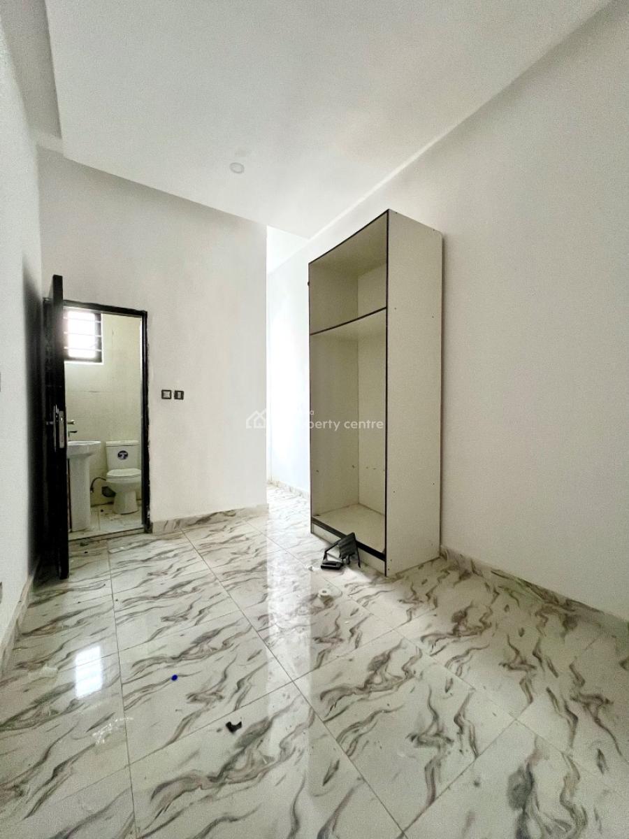 3 Bedroom Terrace Duplex, Ajah, Lagos, Terraced Duplex for Sale