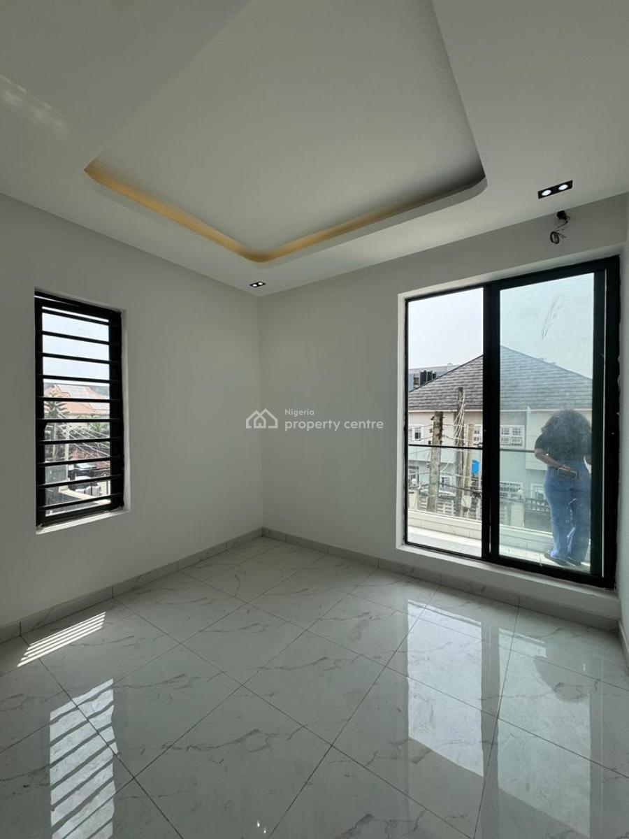 Luxury 2 Bedroom Apartment in a Prime Location Suitable for Airbnb, Ikate, Lekki, Lagos, Flat / Apartment for Sale