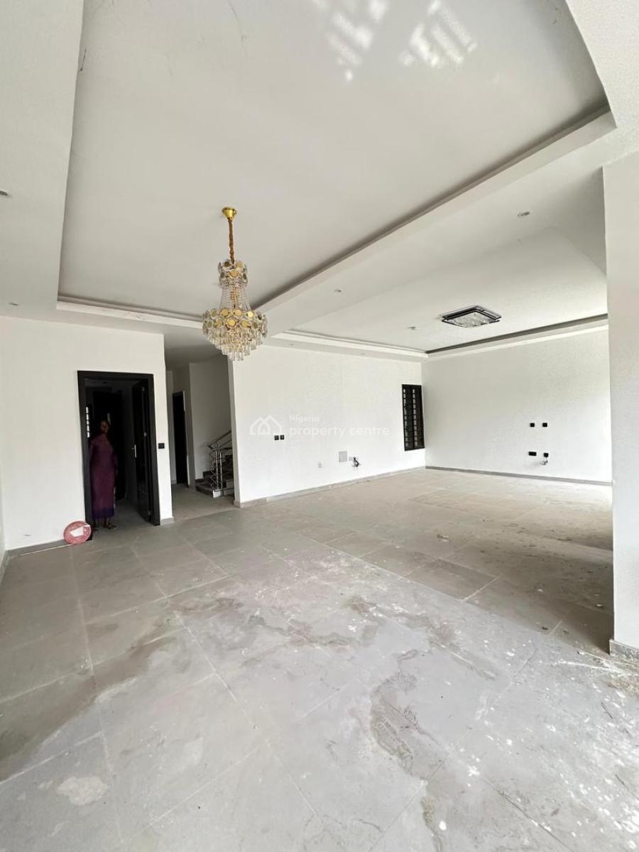 Luxurious 4bedroom Terraced Duplex, Ikoyi, Lagos, Terraced Duplex for Sale
