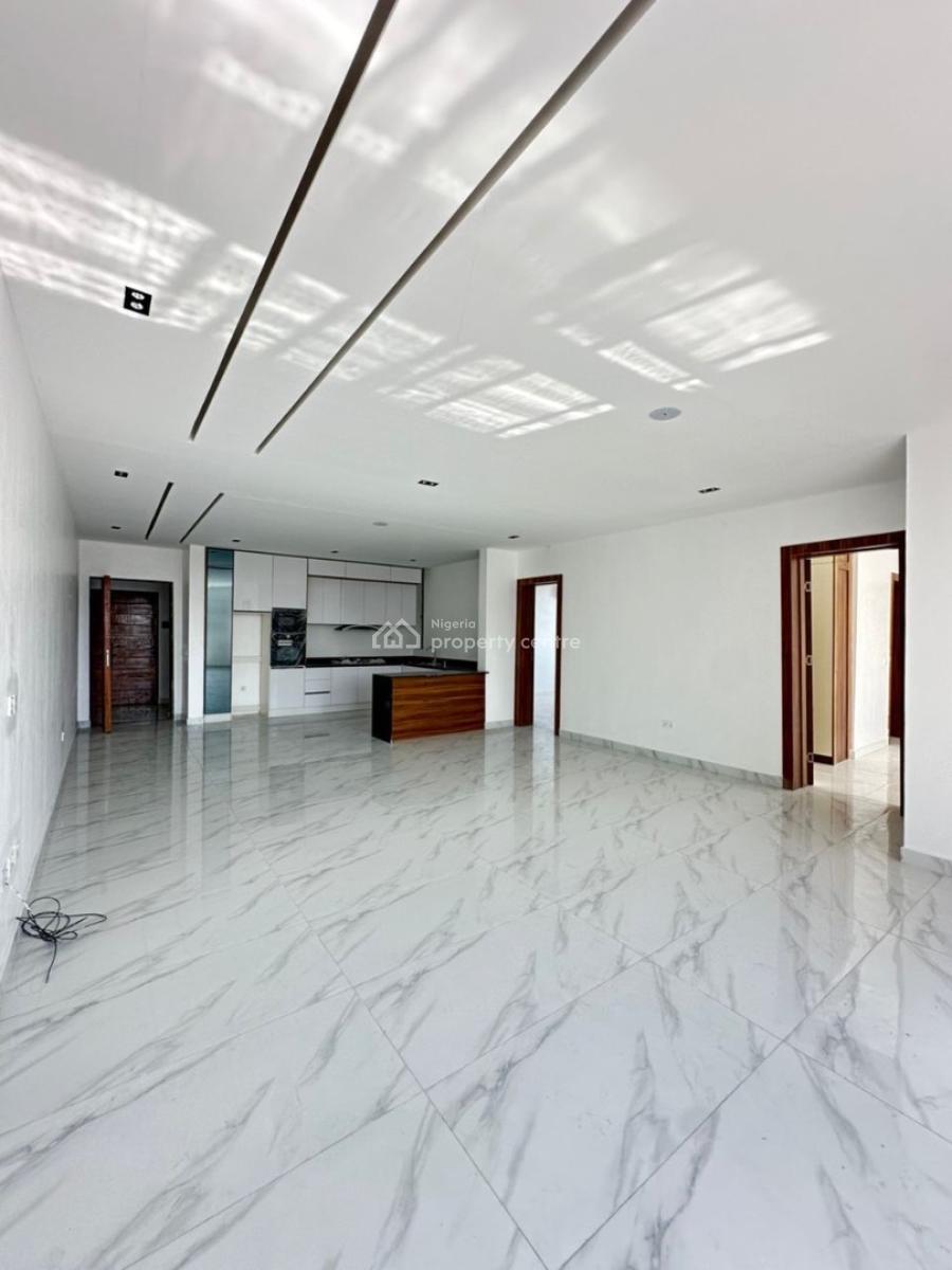 Gorgeous 2bedroom Apartment, Oniru, Victoria Island (vi), Lagos, Flat / Apartment for Sale