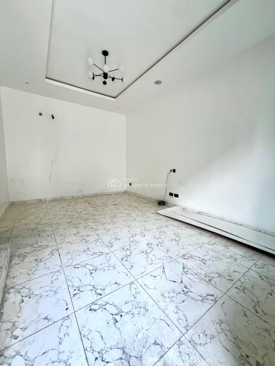 2 Bedroom Terrace Duplex, Ajah, Lagos, Terraced Duplex for Sale