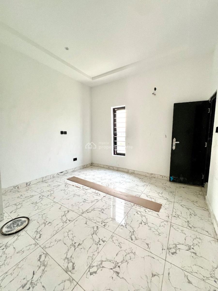2 Bedroom Terrace Duplex, Ajah, Lagos, Terraced Duplex for Sale