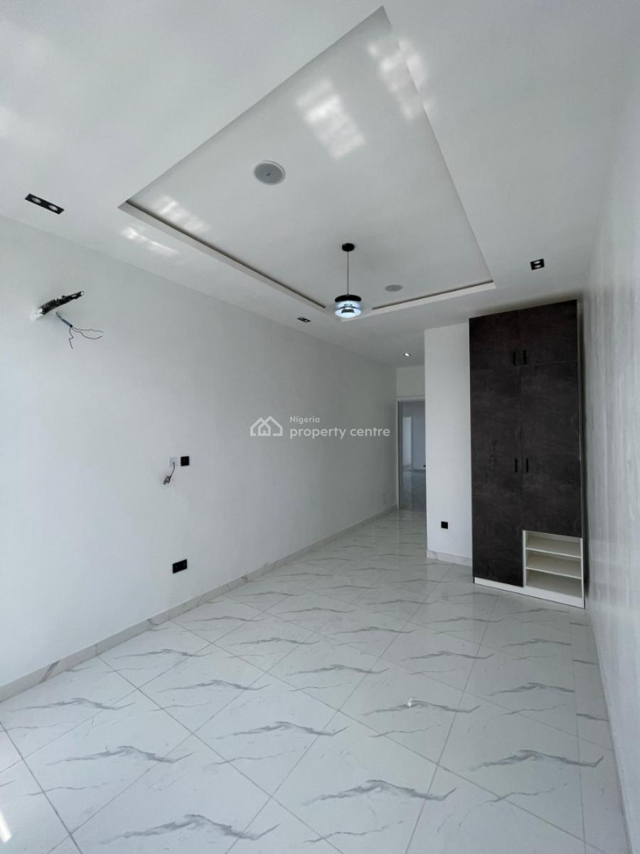 Best Value 5 Bedroom Detached Duplex with Rooftop, Pool,bq, Megamound Estate, Lekki, Lagos, Detached Duplex for Sale