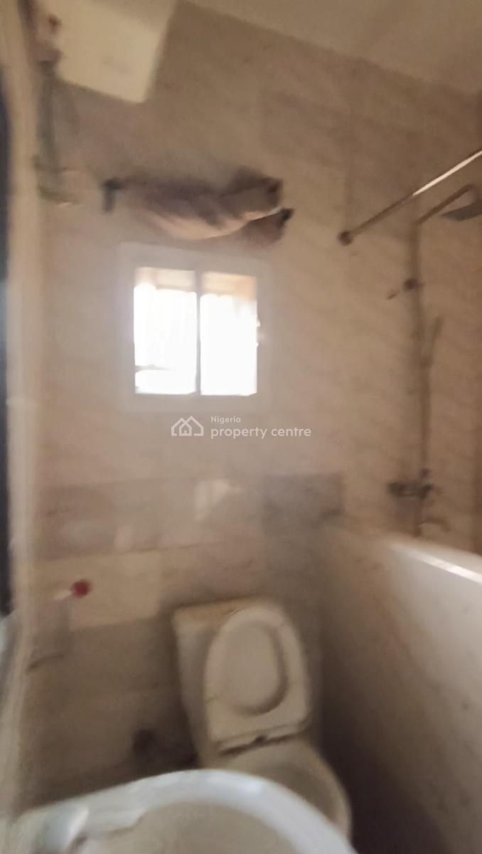 Furnished 2bedroom Flat at Utako, Very Nice Neighbourhood Clean House, Utako, Abuja, Flat / Apartment for Rent