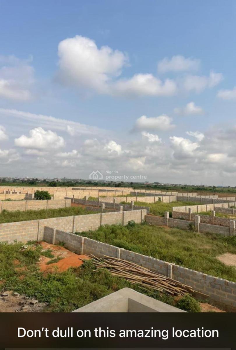 Certificate of Occupancy, Ikola Alimosho Estate, Ipaja, Lagos, Residential Land for Sale