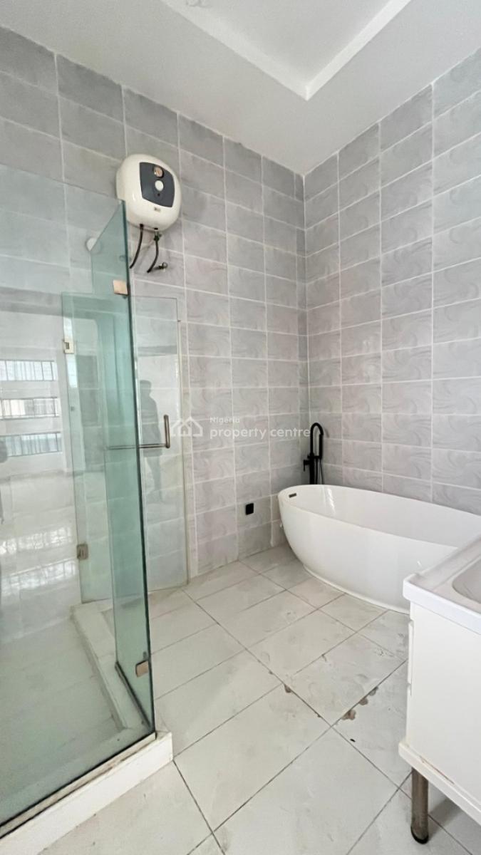 Luxurious 5 Bedroom Detached Duplex with Bq, Tastefully Finished and Well Maintained Home, Chevron, Banana Island, Ikoyi, Lagos, Detached Duplex for Sale