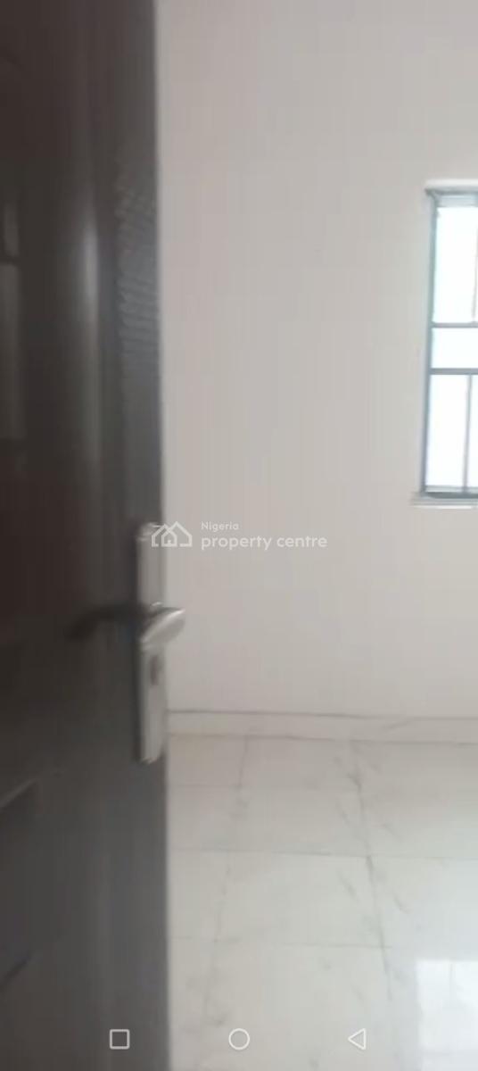 Tastefully Finished Mini Flat, Good News Estate Sangotedo Lagos, Sangotedo, Ajah, Lagos, Mini Flat (room and Parlour) for Rent